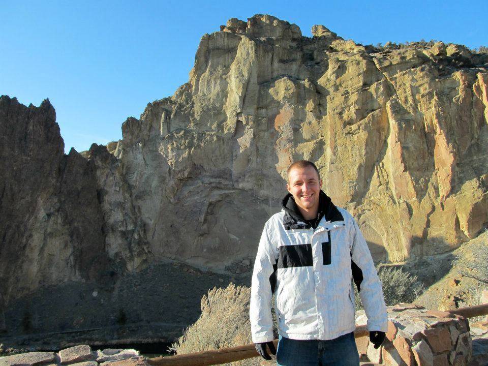 Blake Salisbury's profile image