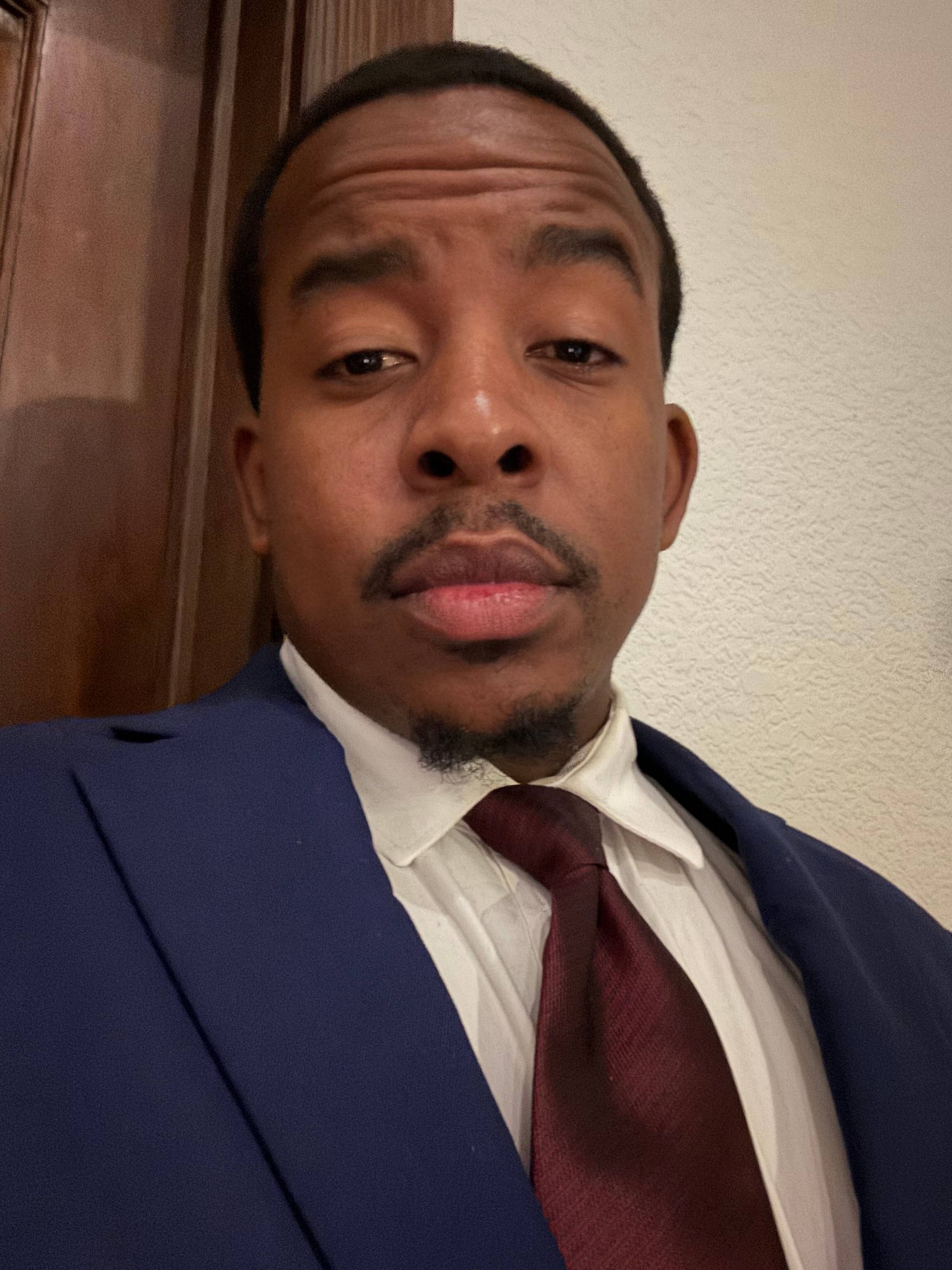Marvin King's profile image