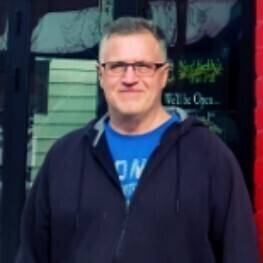 Patrick D'Onofrio's profile image