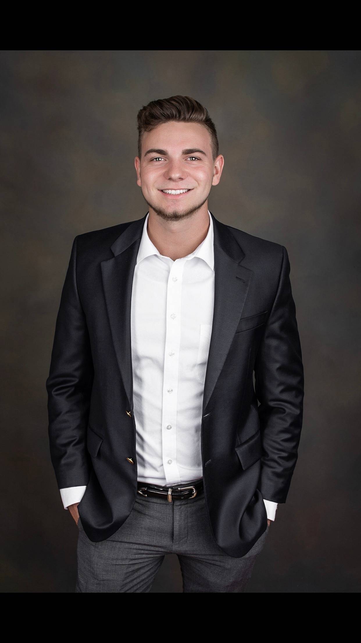 Patrick Pulliam's profile image