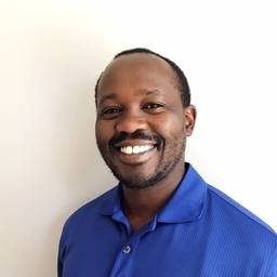 James Kiboi's profile image