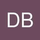 Daniel Bowden's profile image