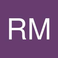 Robert Moore's profile image