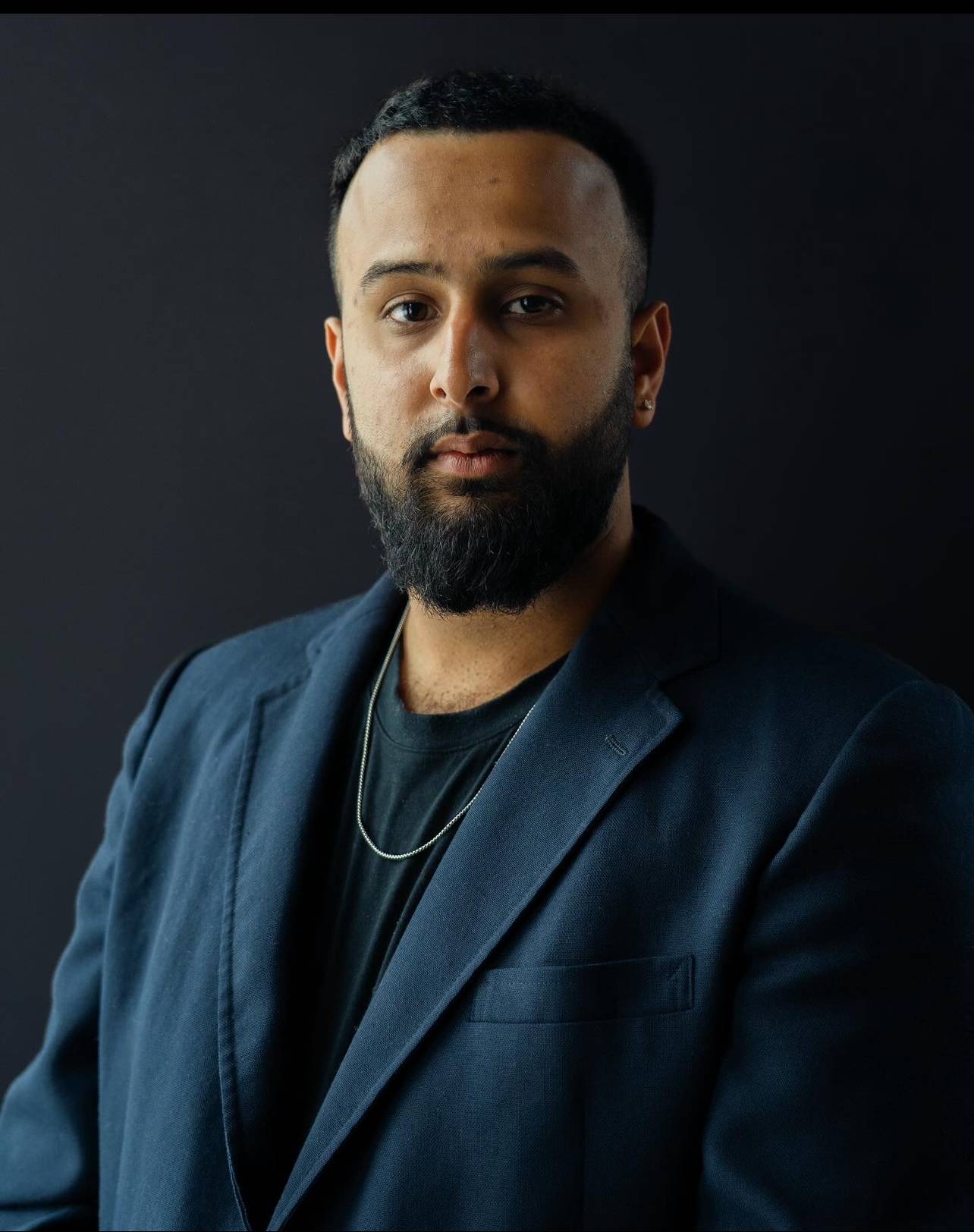 Nikhil Sharma's profile image