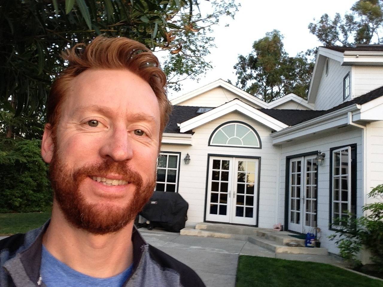 Lars Henrik's profile image