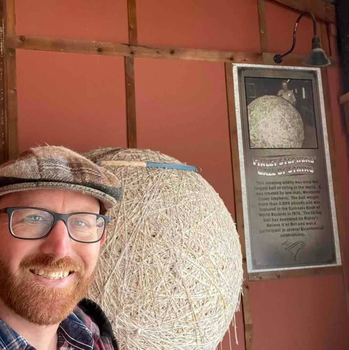 Dustin Robinett's profile image