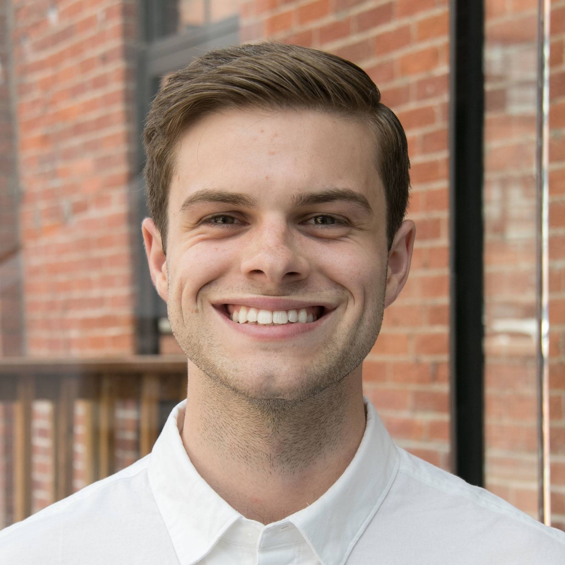 Brandt Perkins's profile image