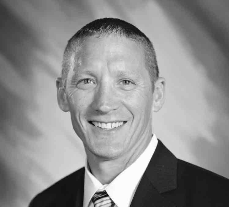 Patrick Kelly's profile image