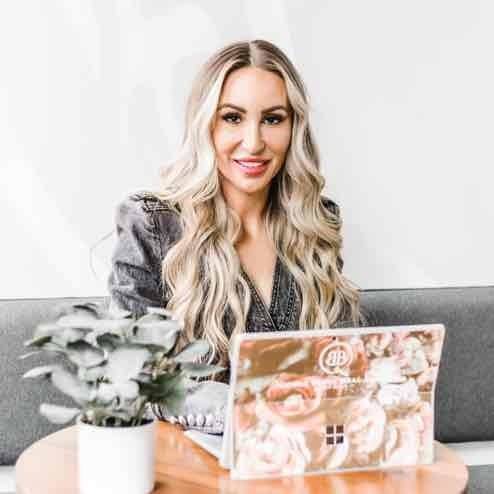 Nicole Busse's profile image