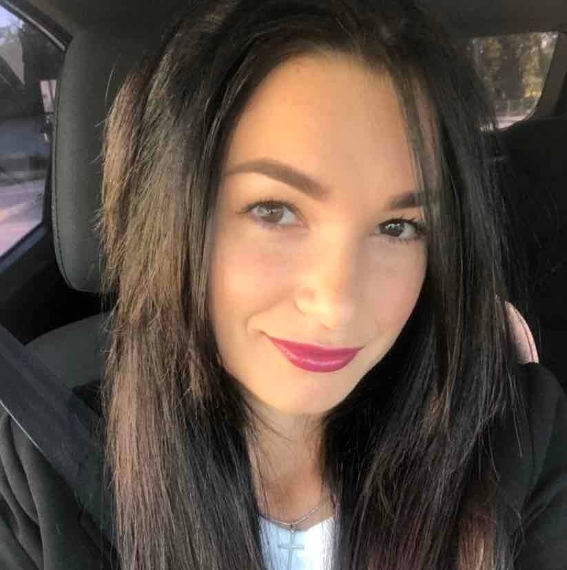 Kateryna Kilinich's profile image