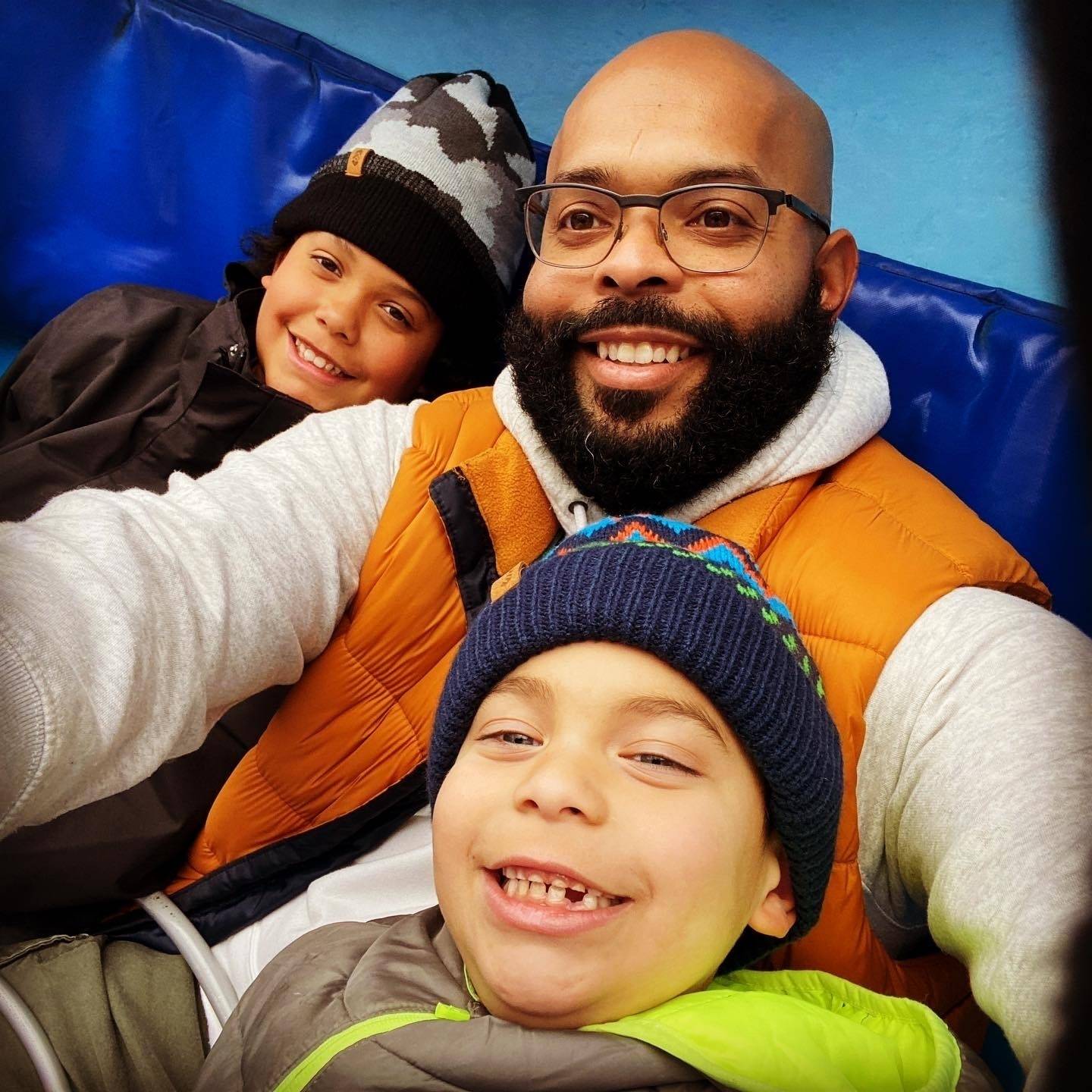 Shawn L Evans Jr's profile image