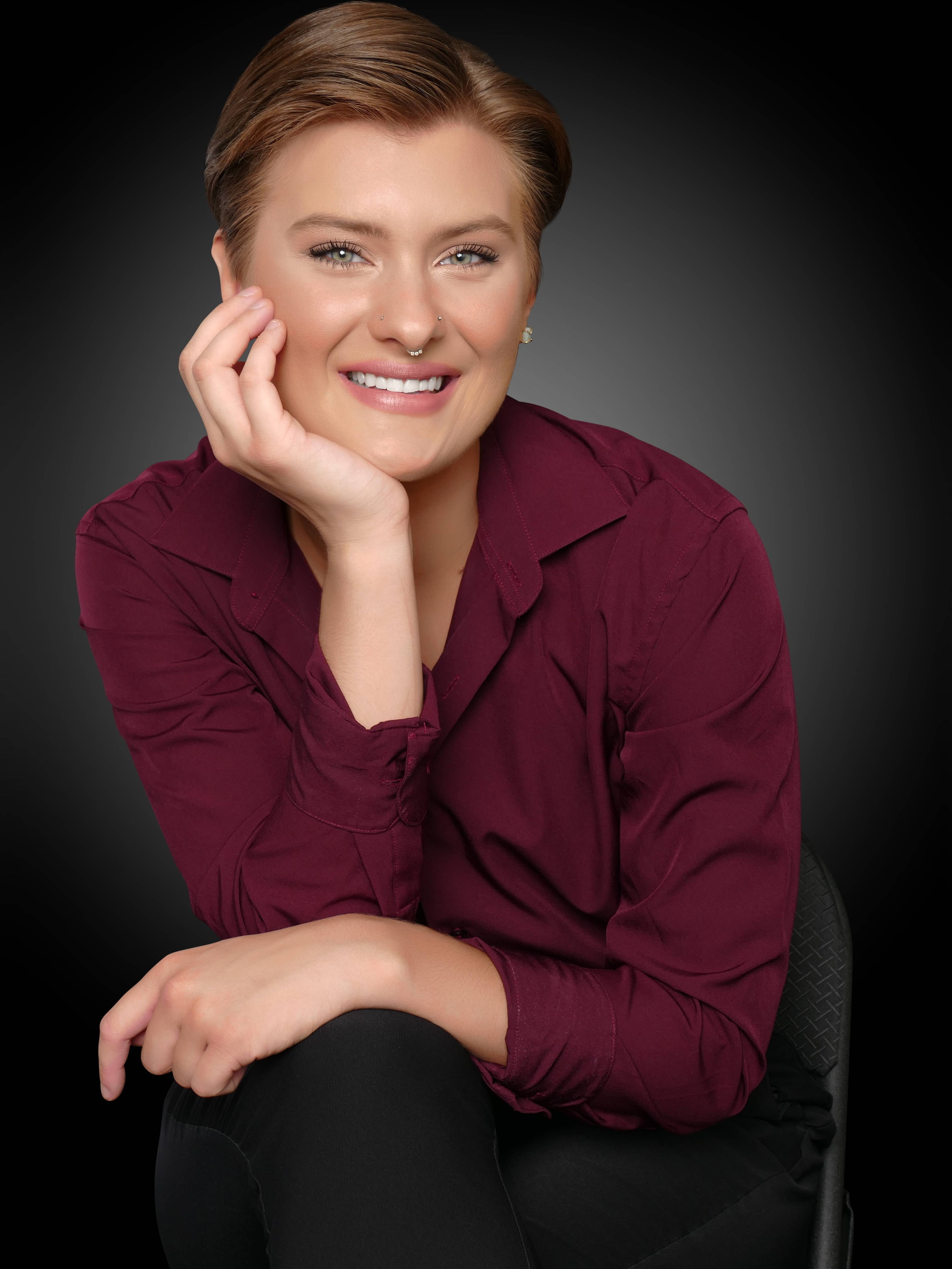 Olivia Radziszewski's profile image