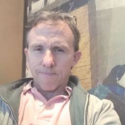 Mike Walker's profile image