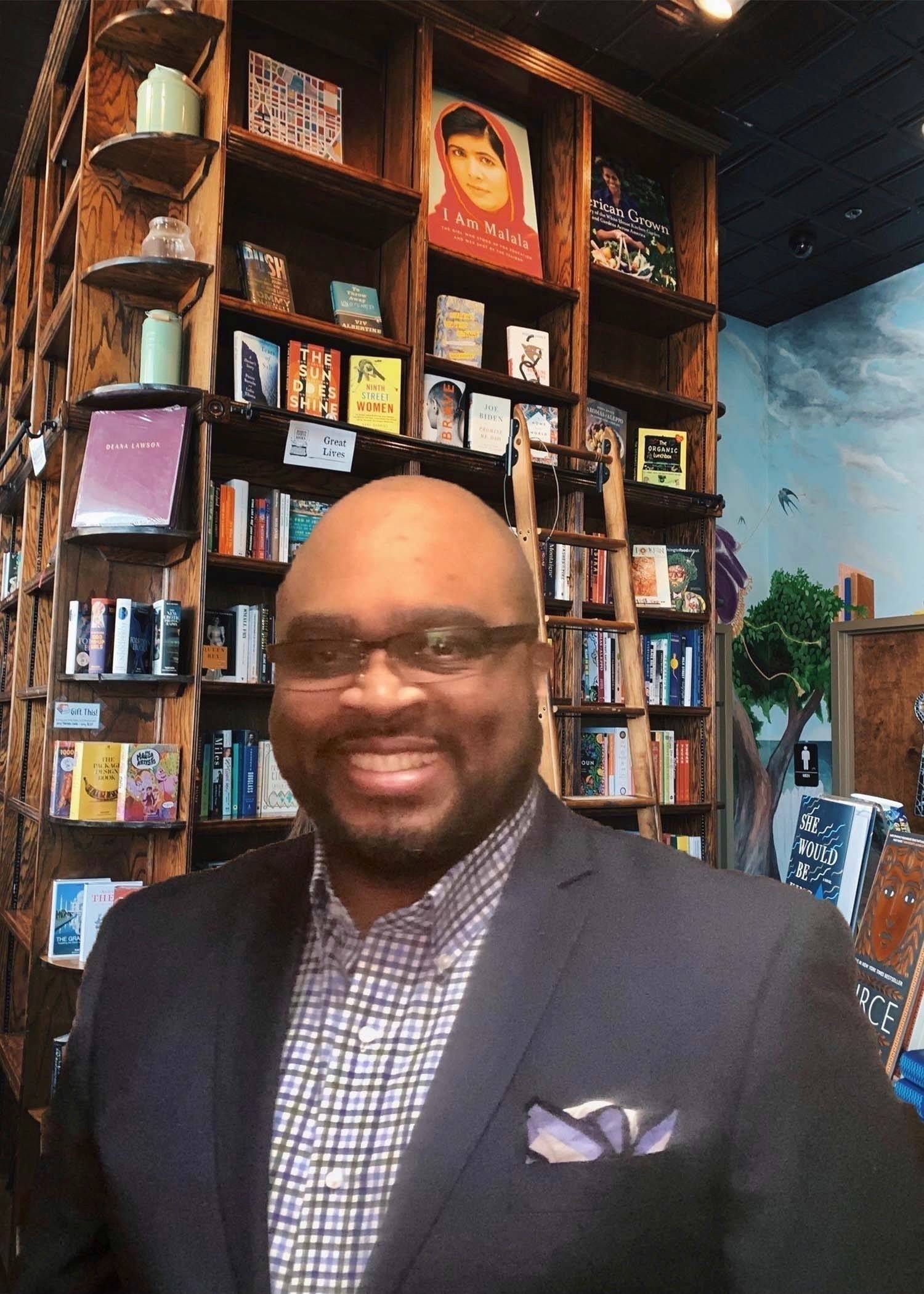 Marlon Allers's profile image