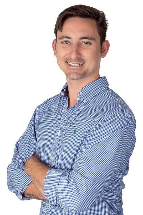 Dustin Sanders's profile image