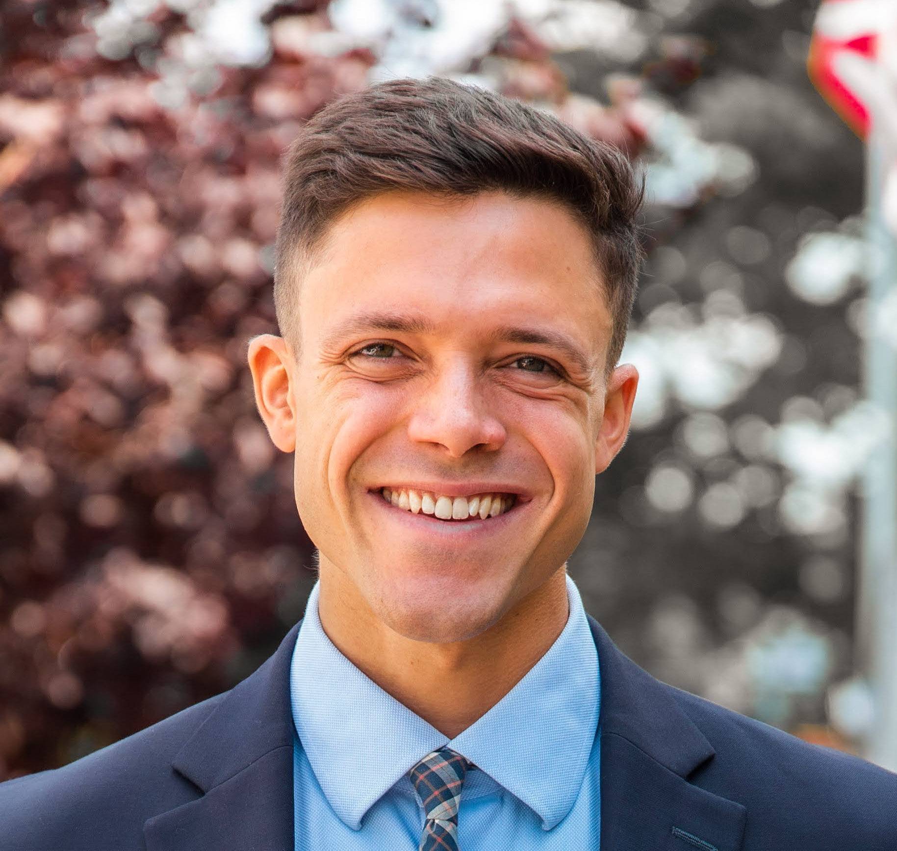 Tyler Sellers's profile image