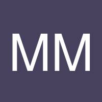 Mariafe McGregor's profile image