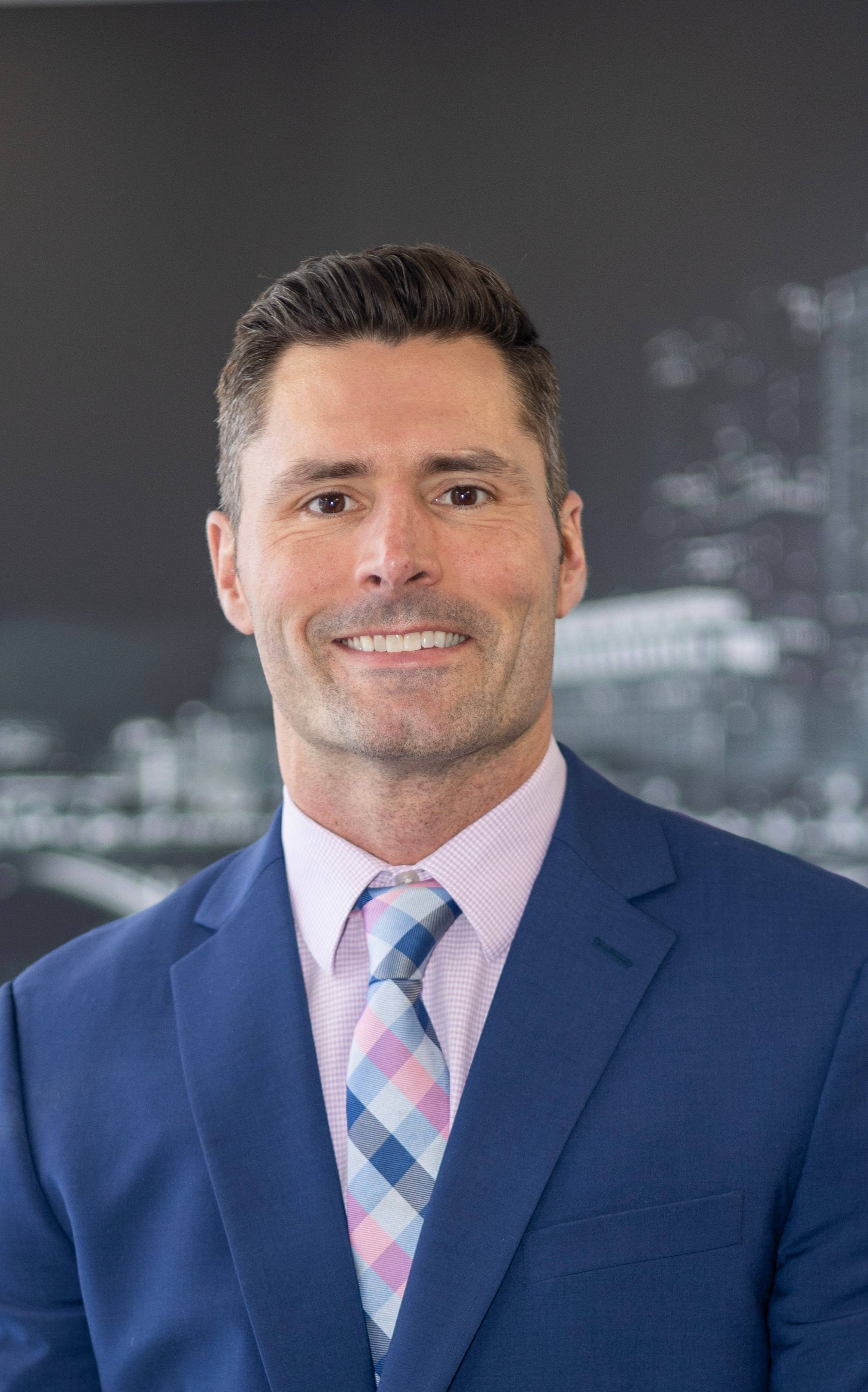 Matthew Viers's profile image