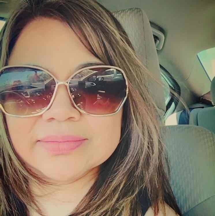 Marilou Rivera