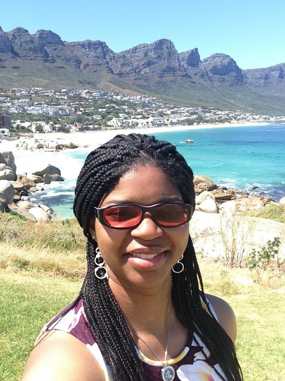 Cicely Mitchell's profile image