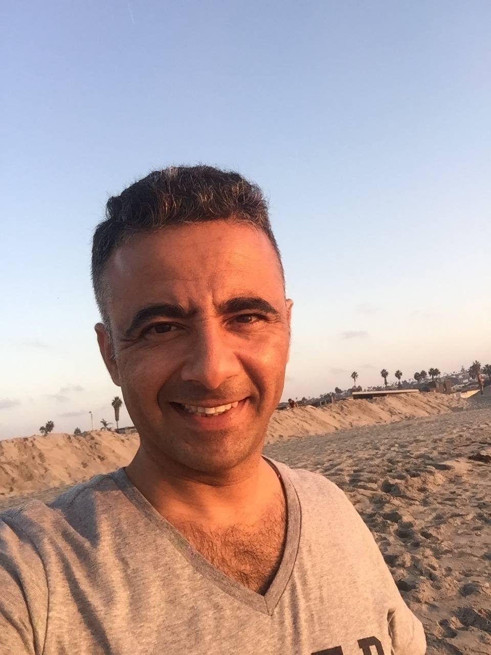 Duraid Ali's profile image