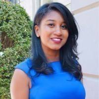 Antonia Hyman's profile image