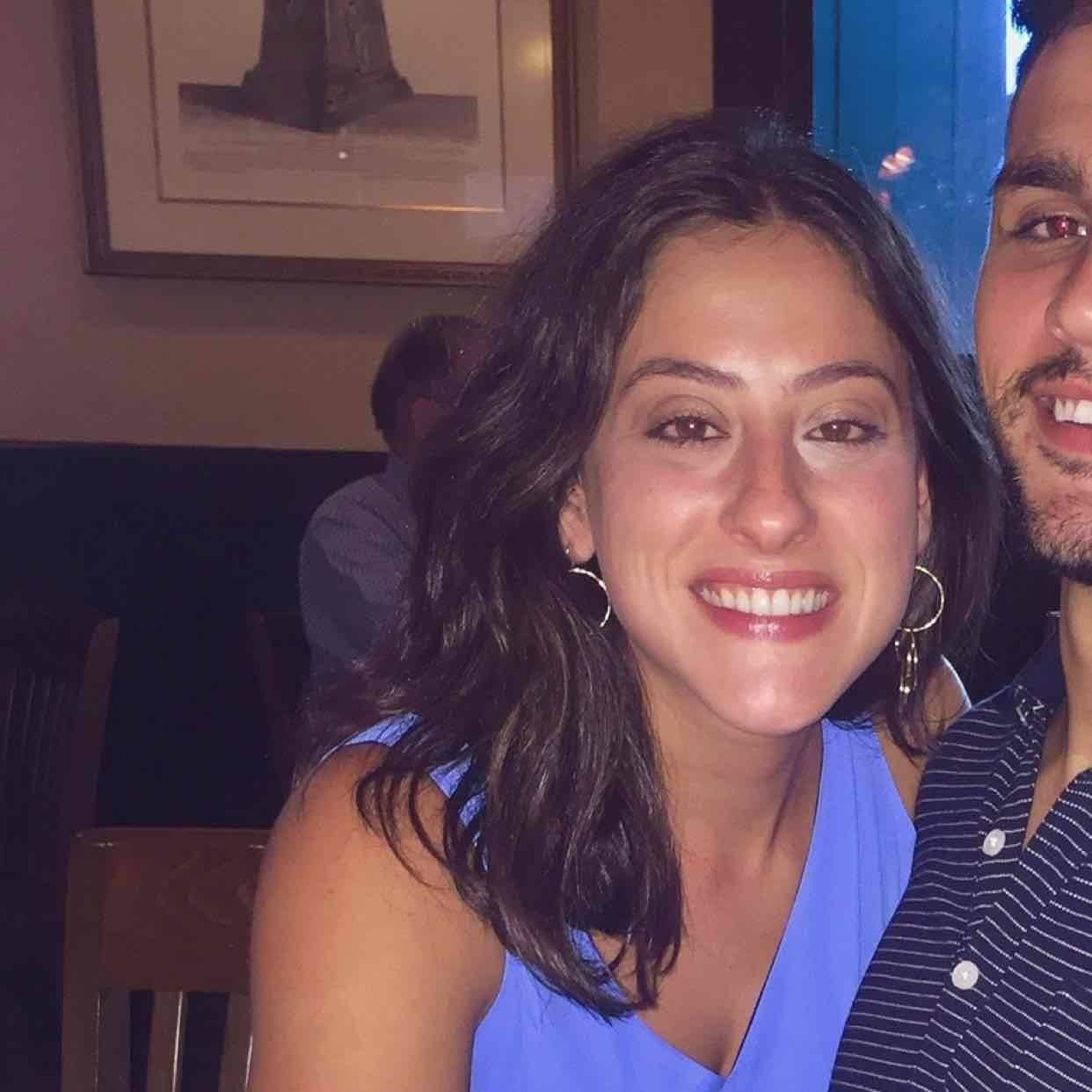 Rachel LeClaire's profile image