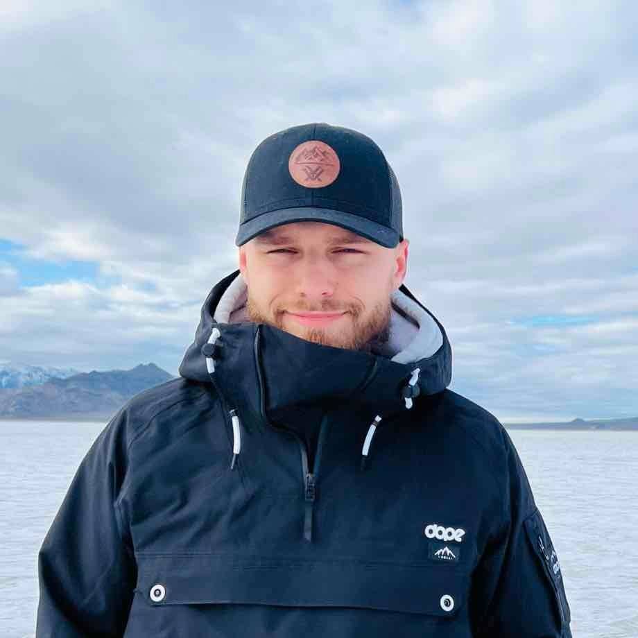 Ben Oleinic's profile image