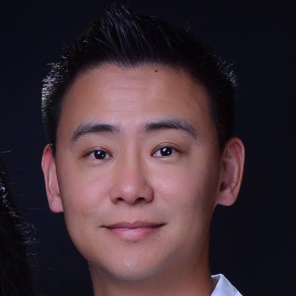 Steve Wang's profile image