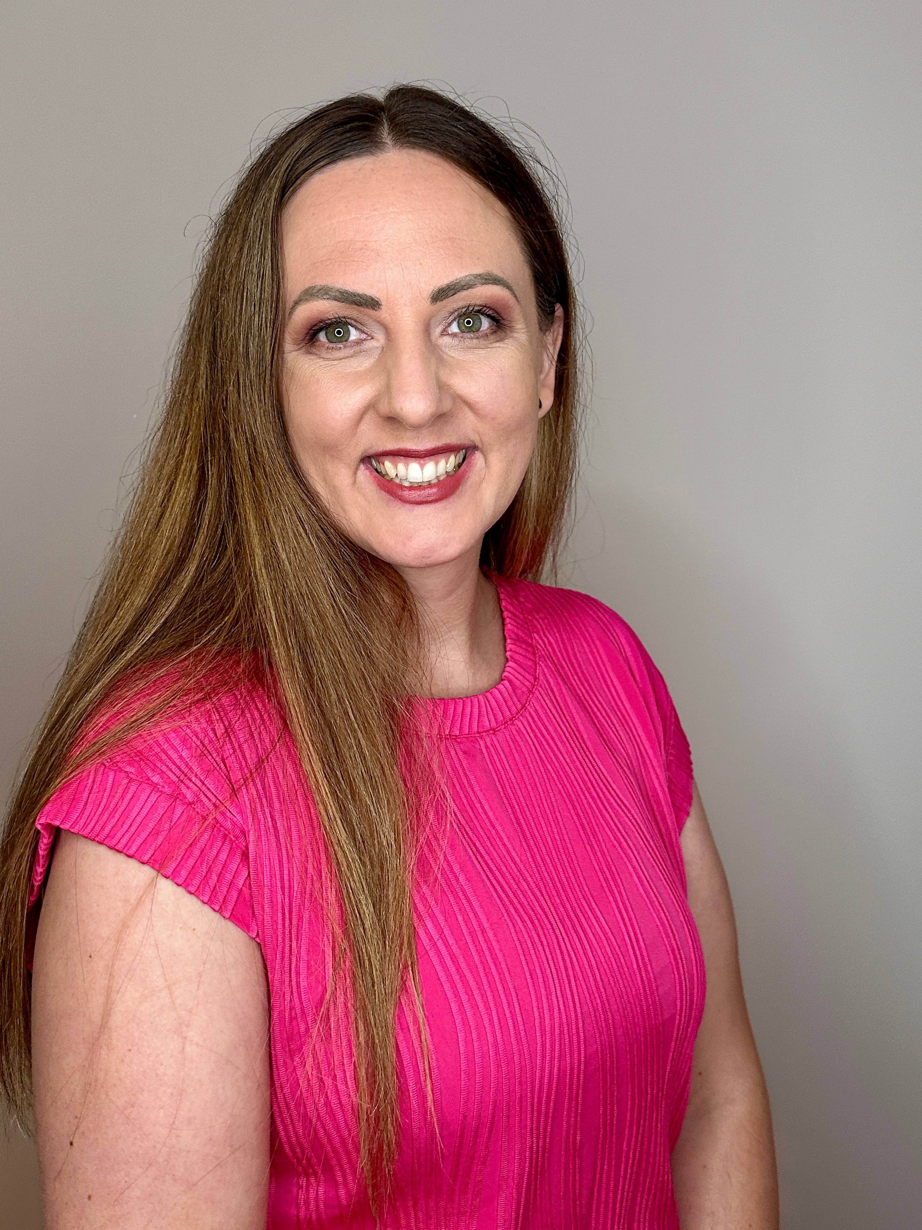 Sandra Habiger's profile image