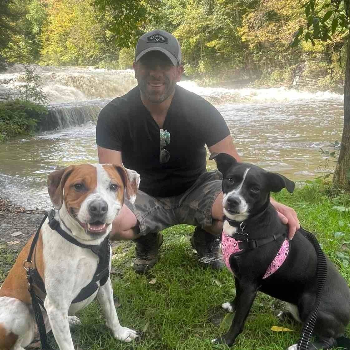 Justin Meagher's profile image