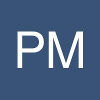 Paul Moore's profile image