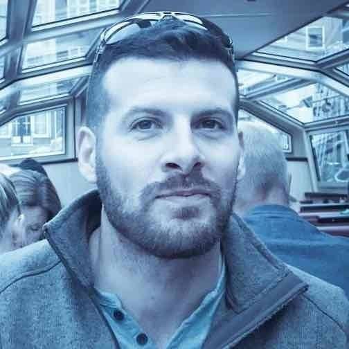 Tyler Haan's profile image