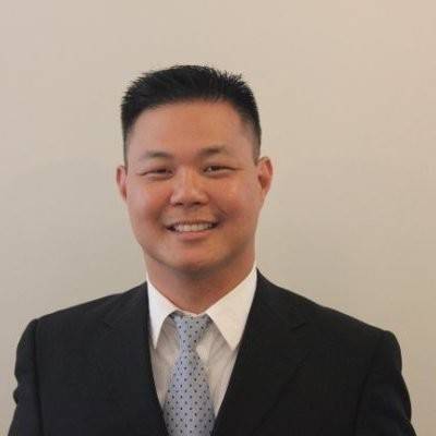 Tom Kim's profile image