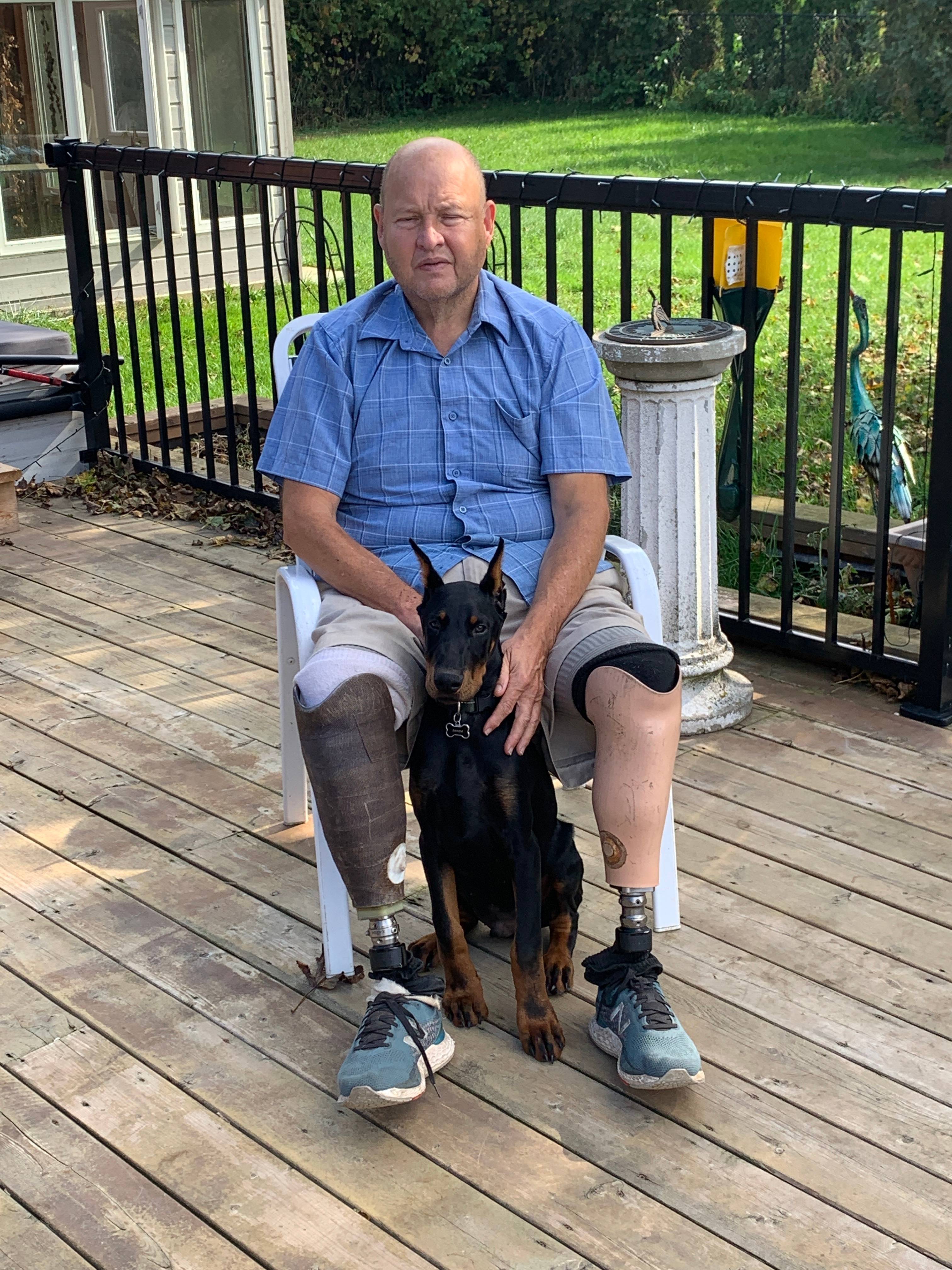 Jim Brothers's profile image