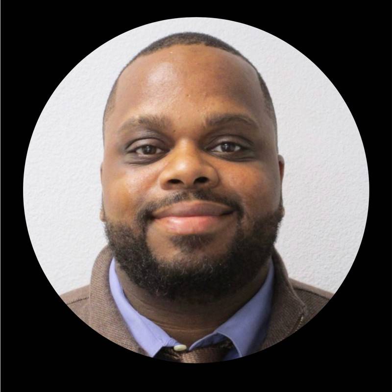 Dashon English's profile image