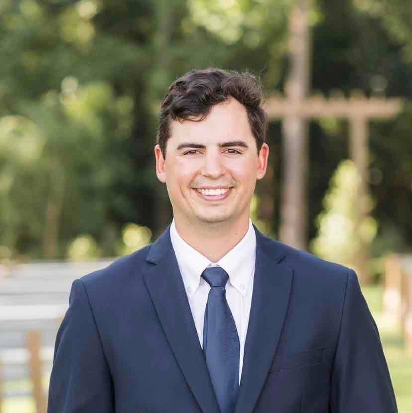 Patrick Thompson's profile image