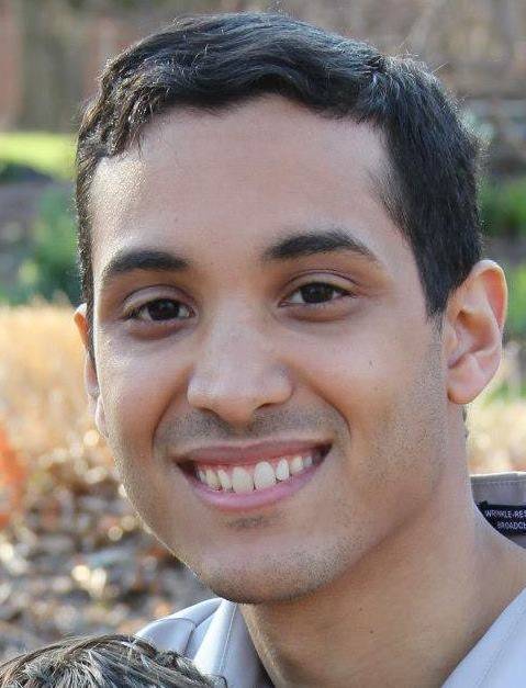 Skander Yalaoui's profile image