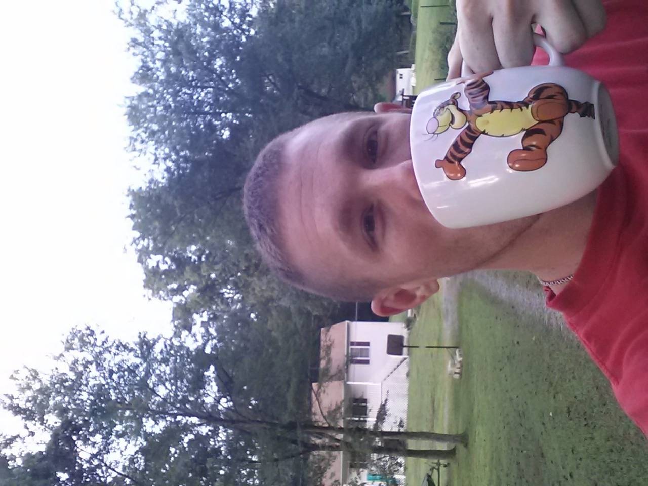 Karl Hendricks's profile image