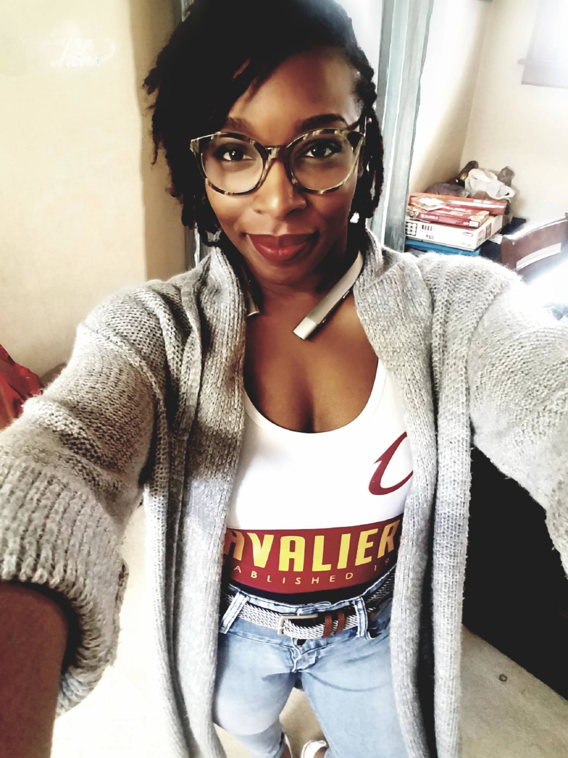 Lexxi Alexander's profile image