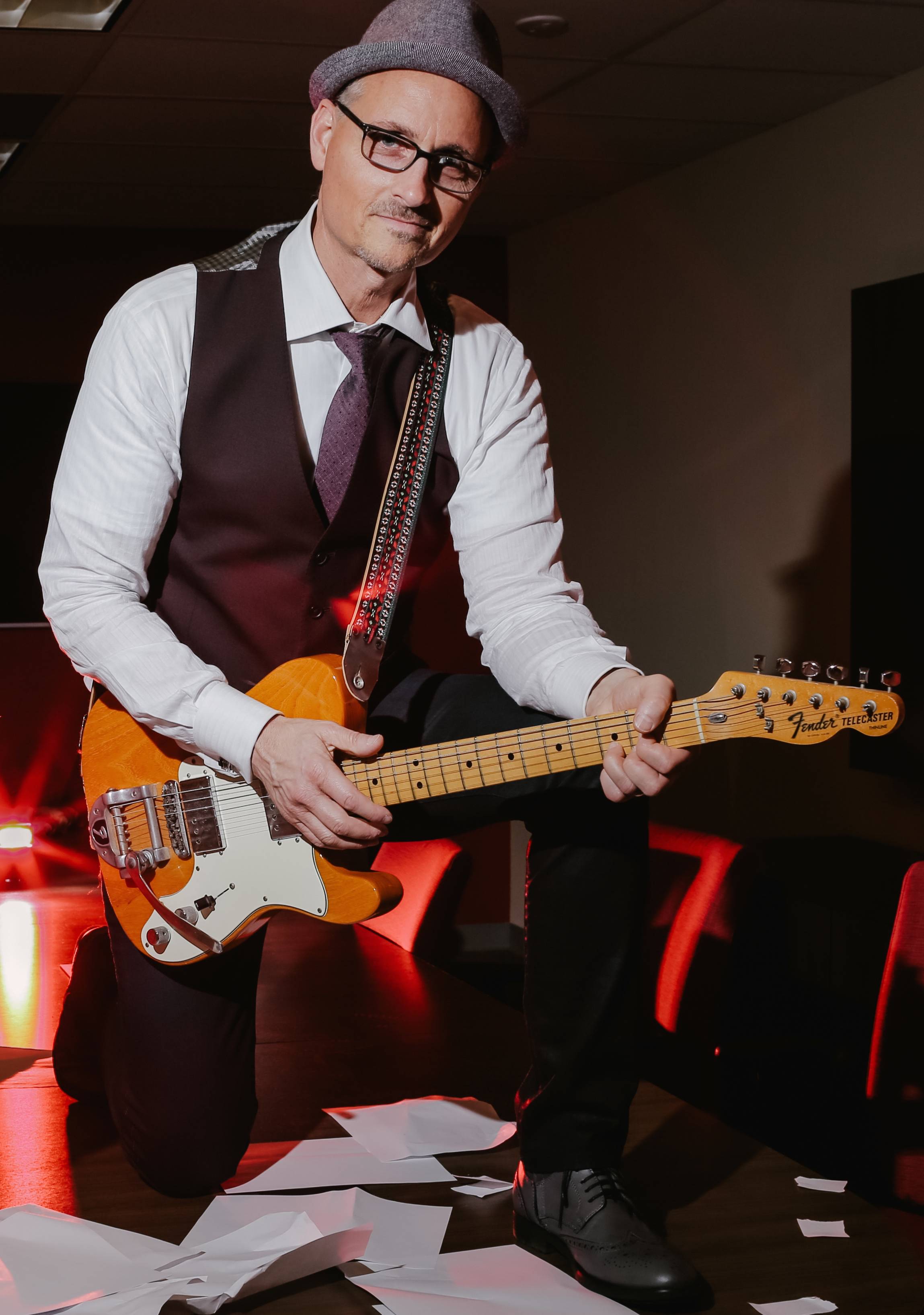 Dan Wingard's profile image