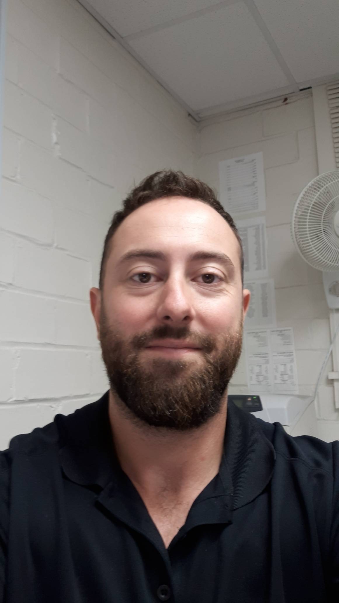 Patrick Hyams's profile image