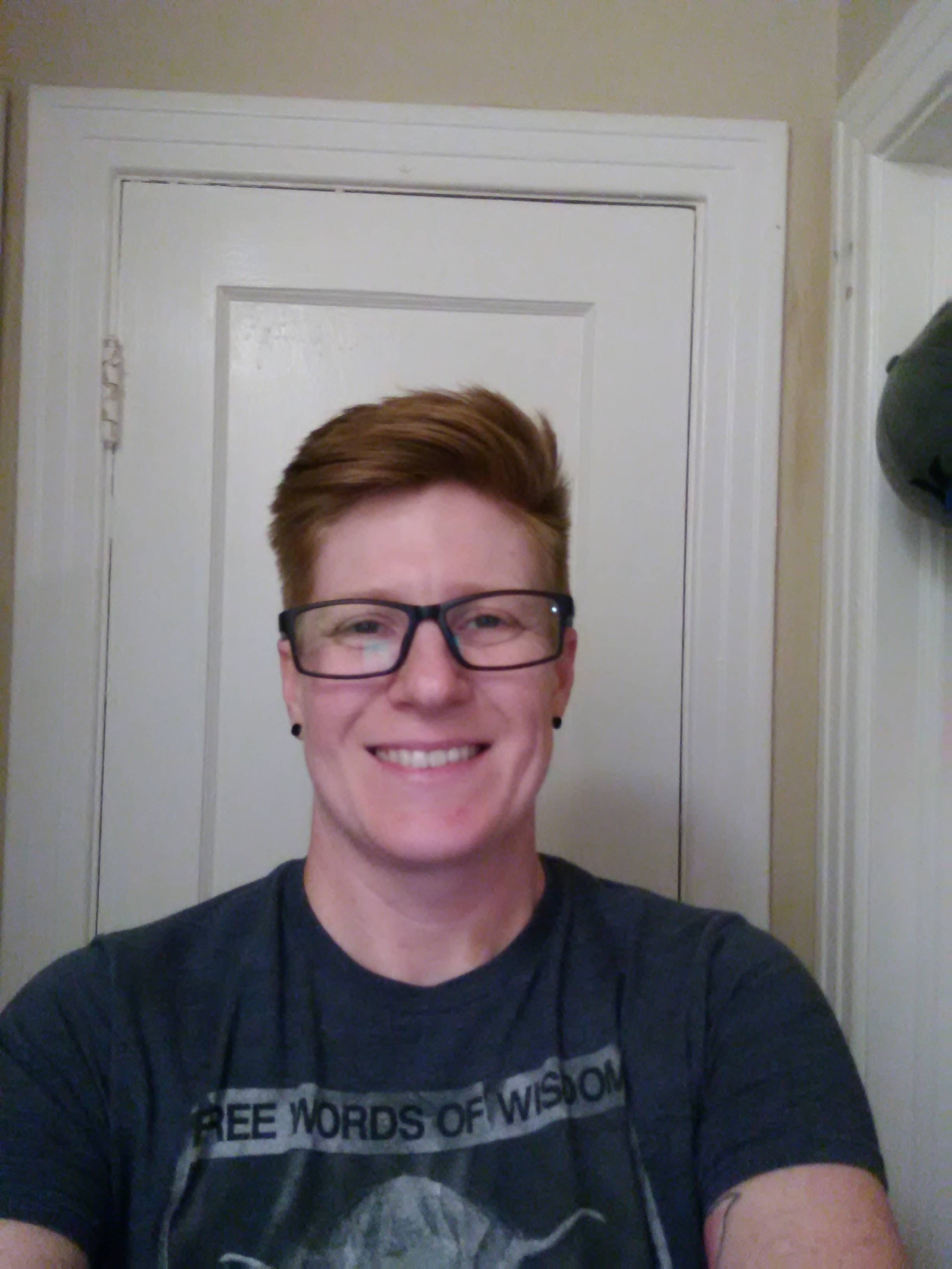 Heather Bevel's profile image