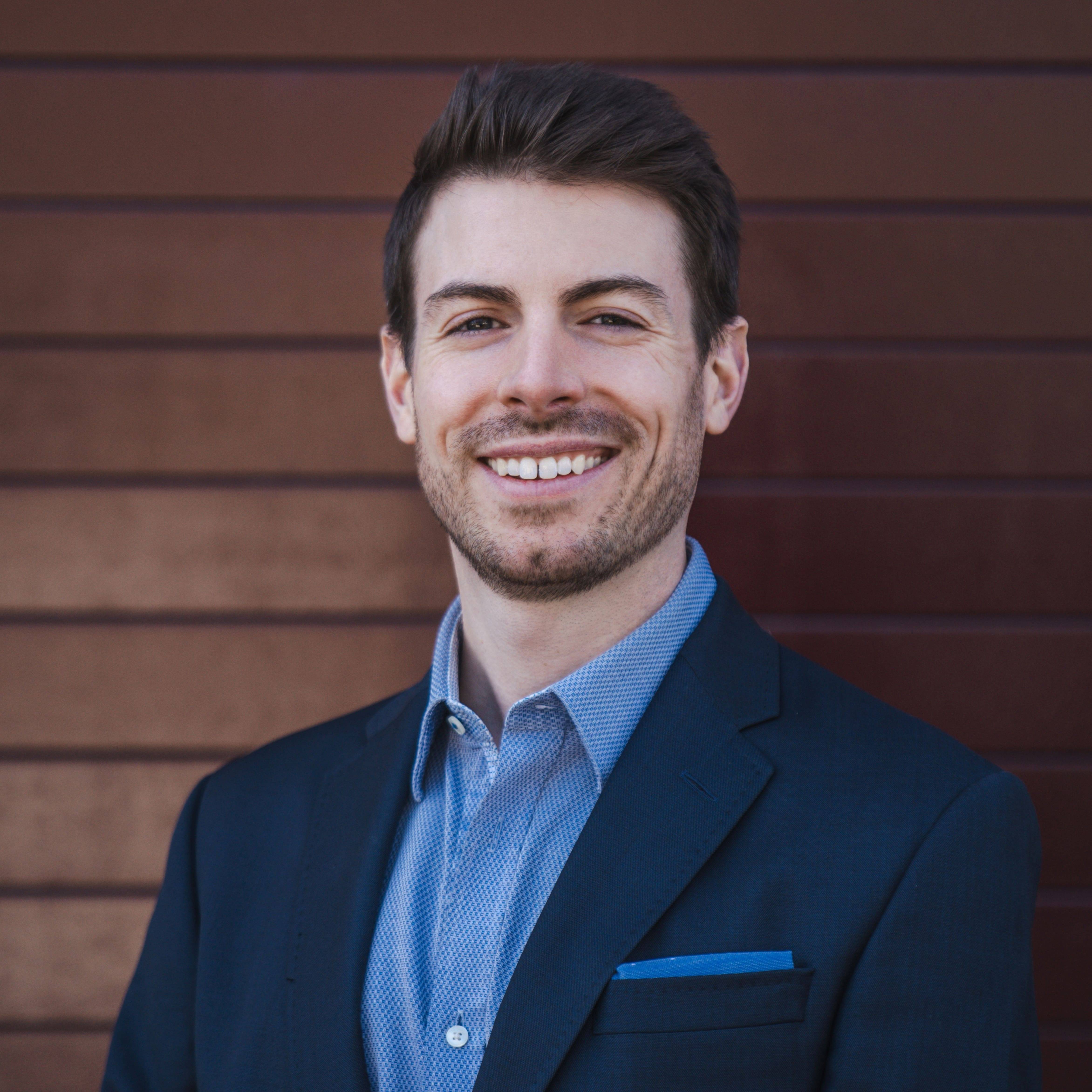 Eric Fafoglia's profile image