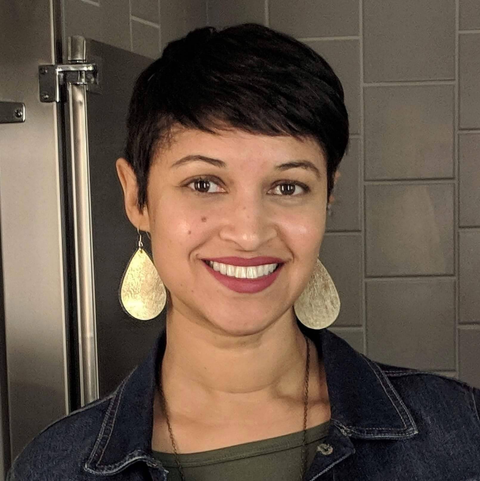 Nadia G.'s profile image