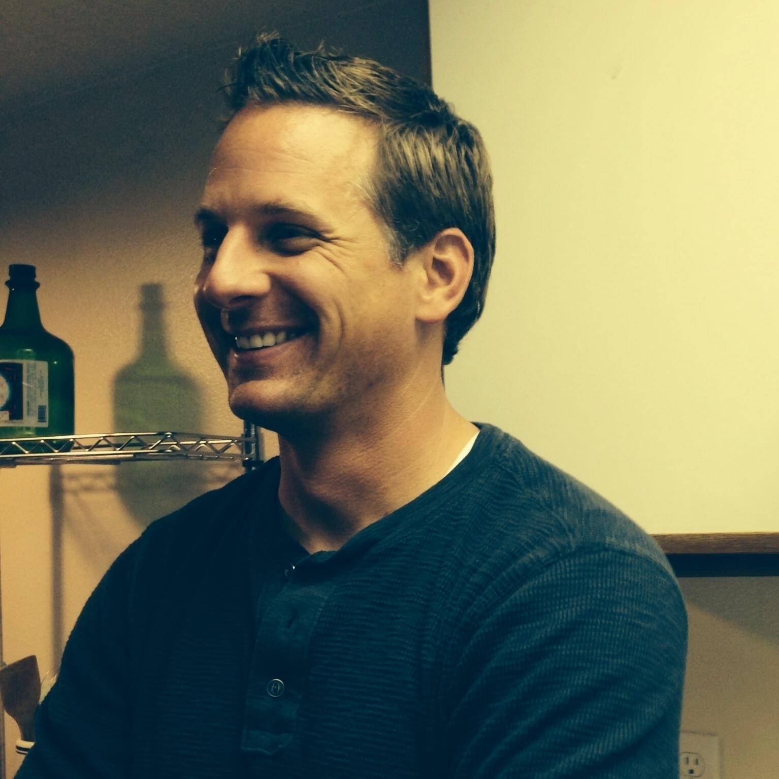 Lonny Winegar's profile image