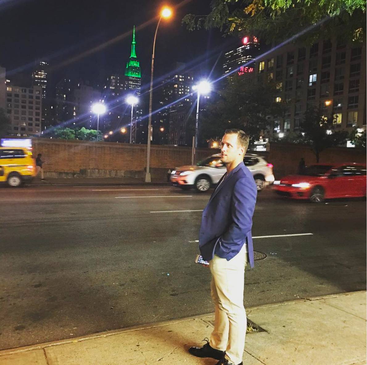 Trevor Johnson's profile image