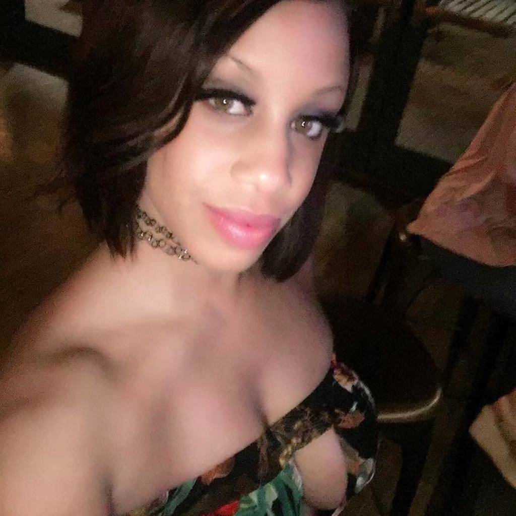 Shantelle Evans's profile image