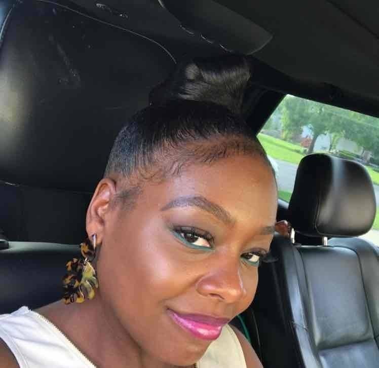 TyWonda Fudge's profile image