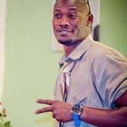 Kareem Wyatt's profile image